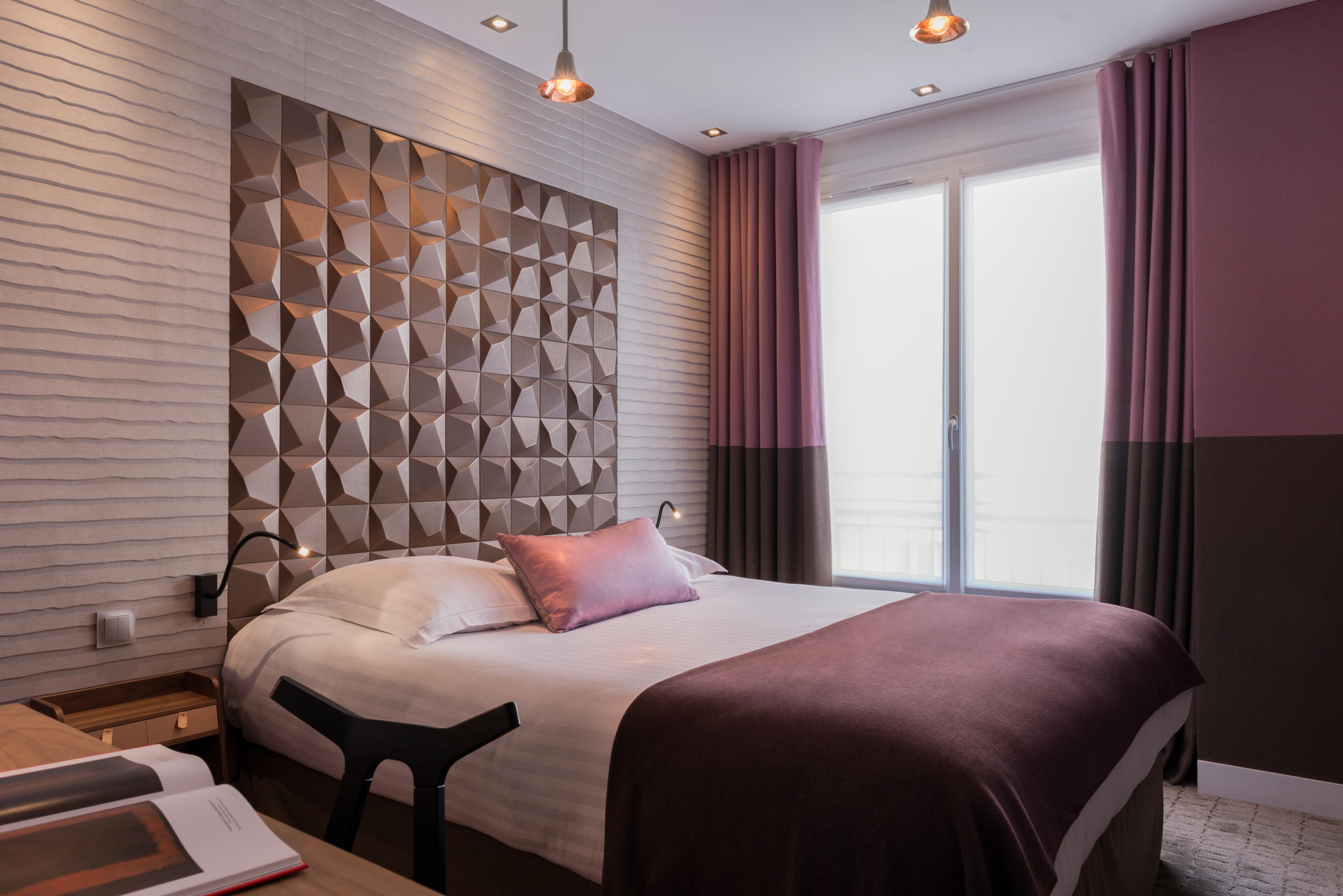 Hotel Atala Champs Elysees, Sonder By Marriott Bonvoy Paris