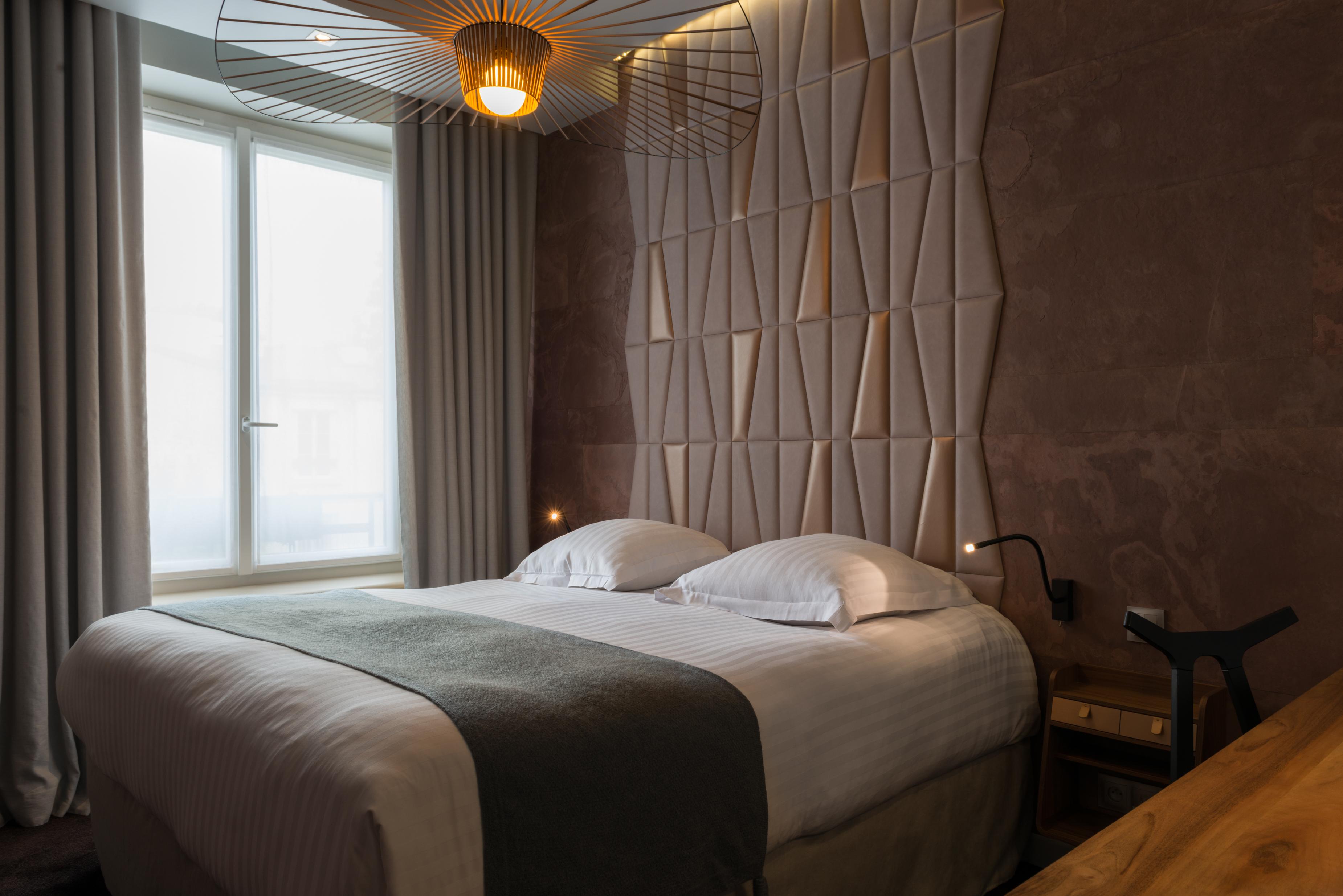 Atala Champs Elysees, Sonder By Marriott Bonvoy 4* Paris