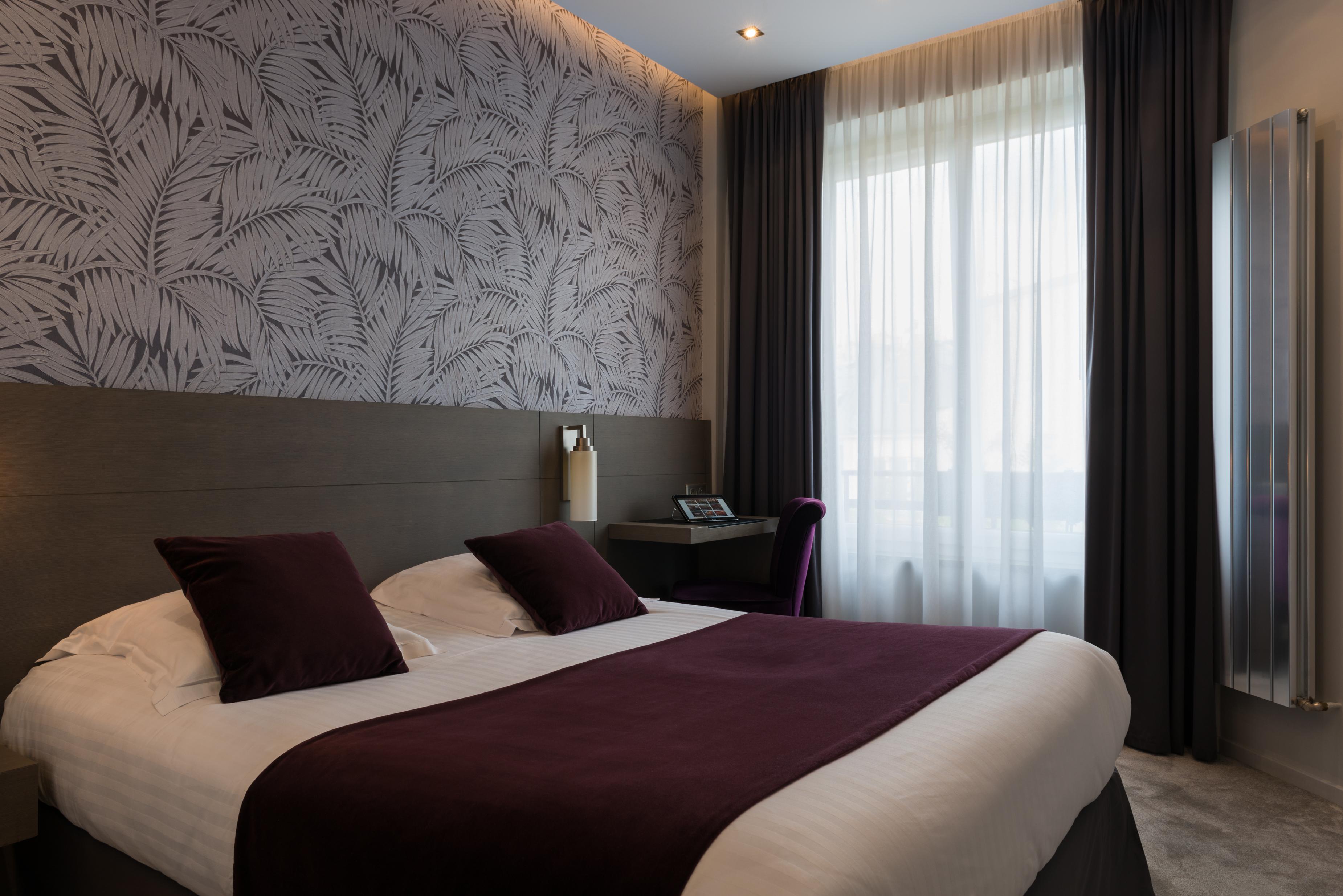 Atala Champs Elysees, Sonder By Marriott Bonvoy Hotel Paris