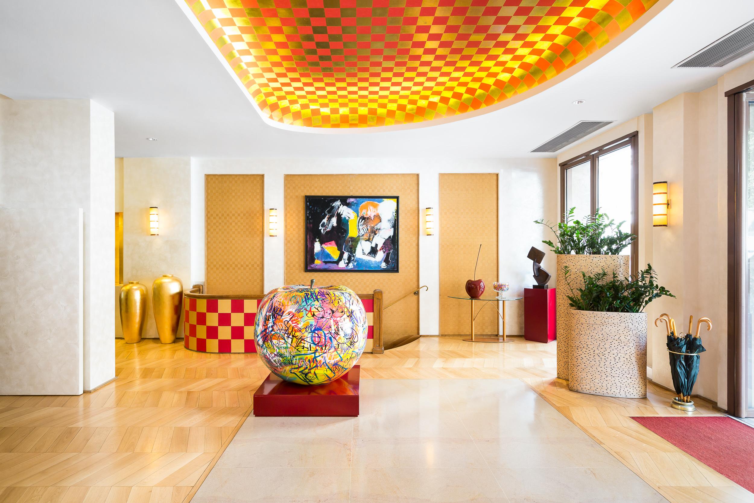 Atala Champs Elysees, Sonder By Marriott Bonvoy