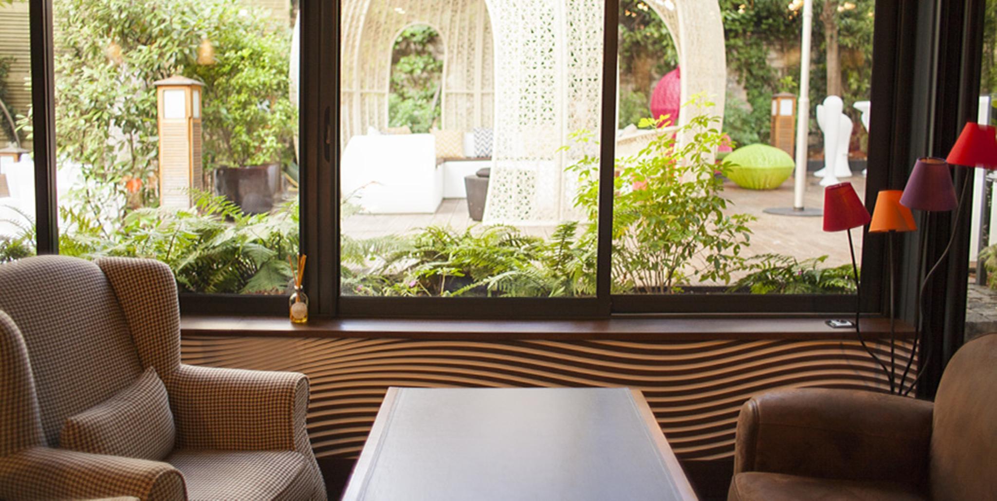 Hotel Atala Champs Elysees, Sonder By Marriott Bonvoy 4*