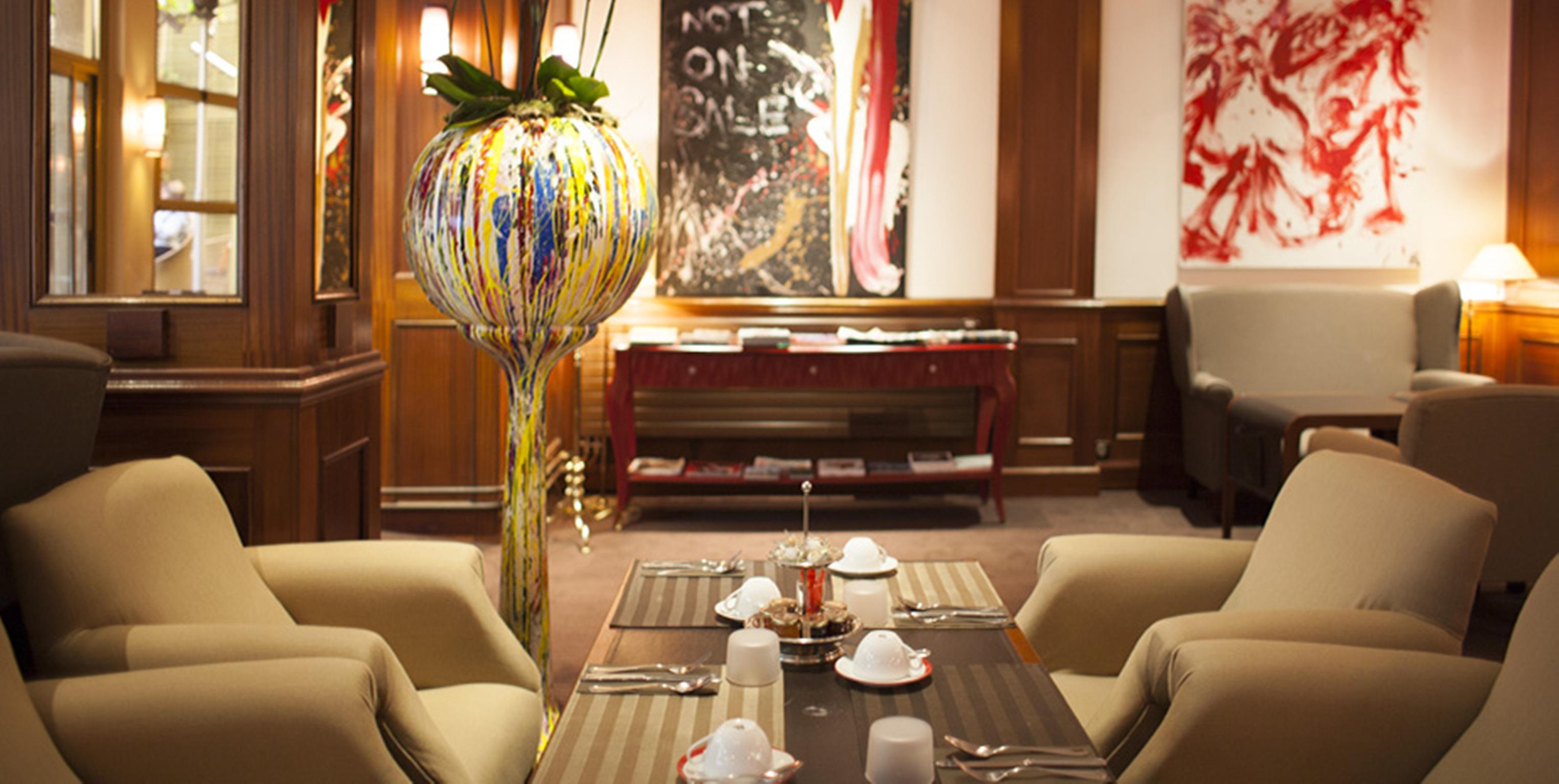 Atala Champs Elysees, Sonder By Marriott Bonvoy Hotel Paris