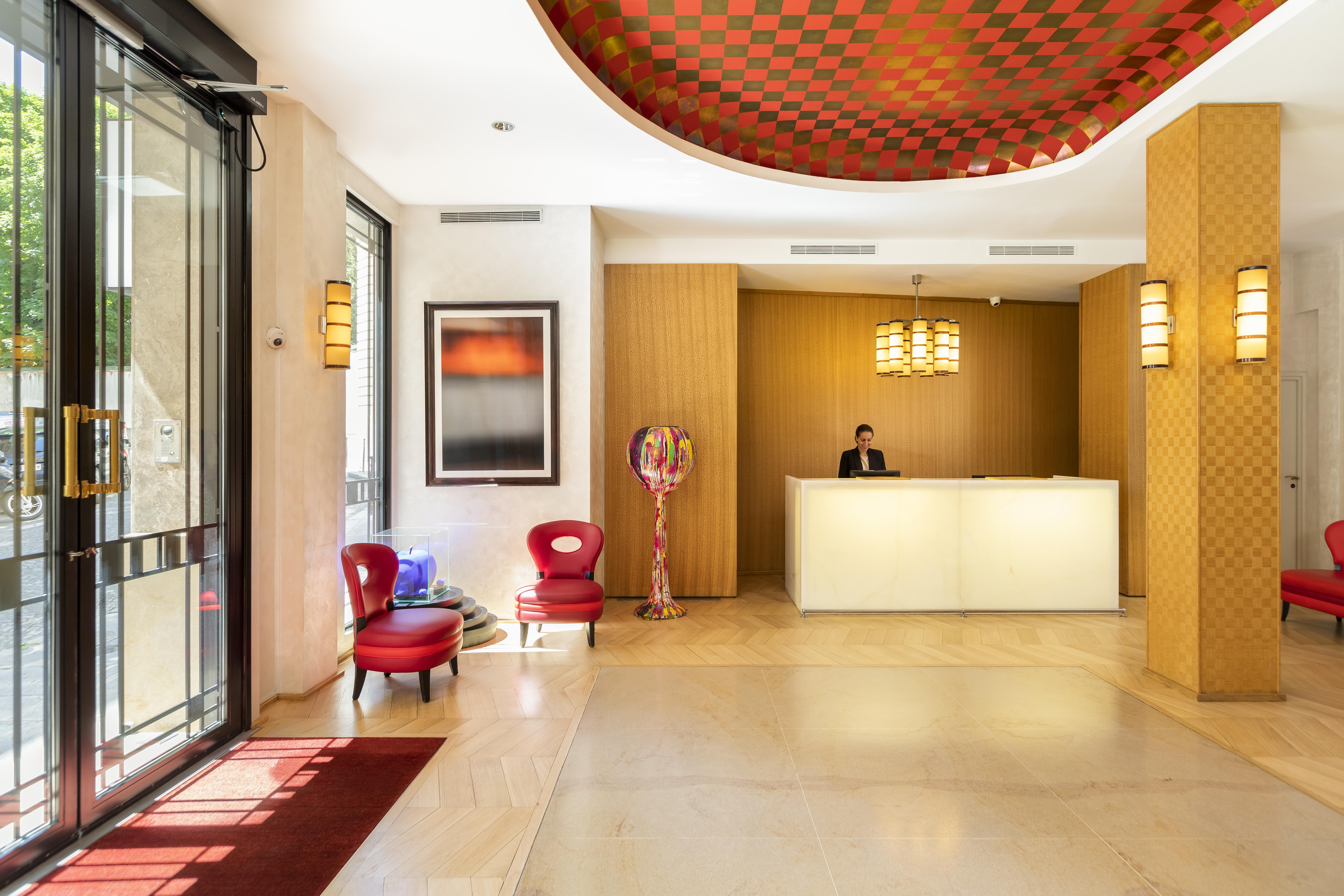 Atala Champs Elysees, Sonder By Marriott Bonvoy