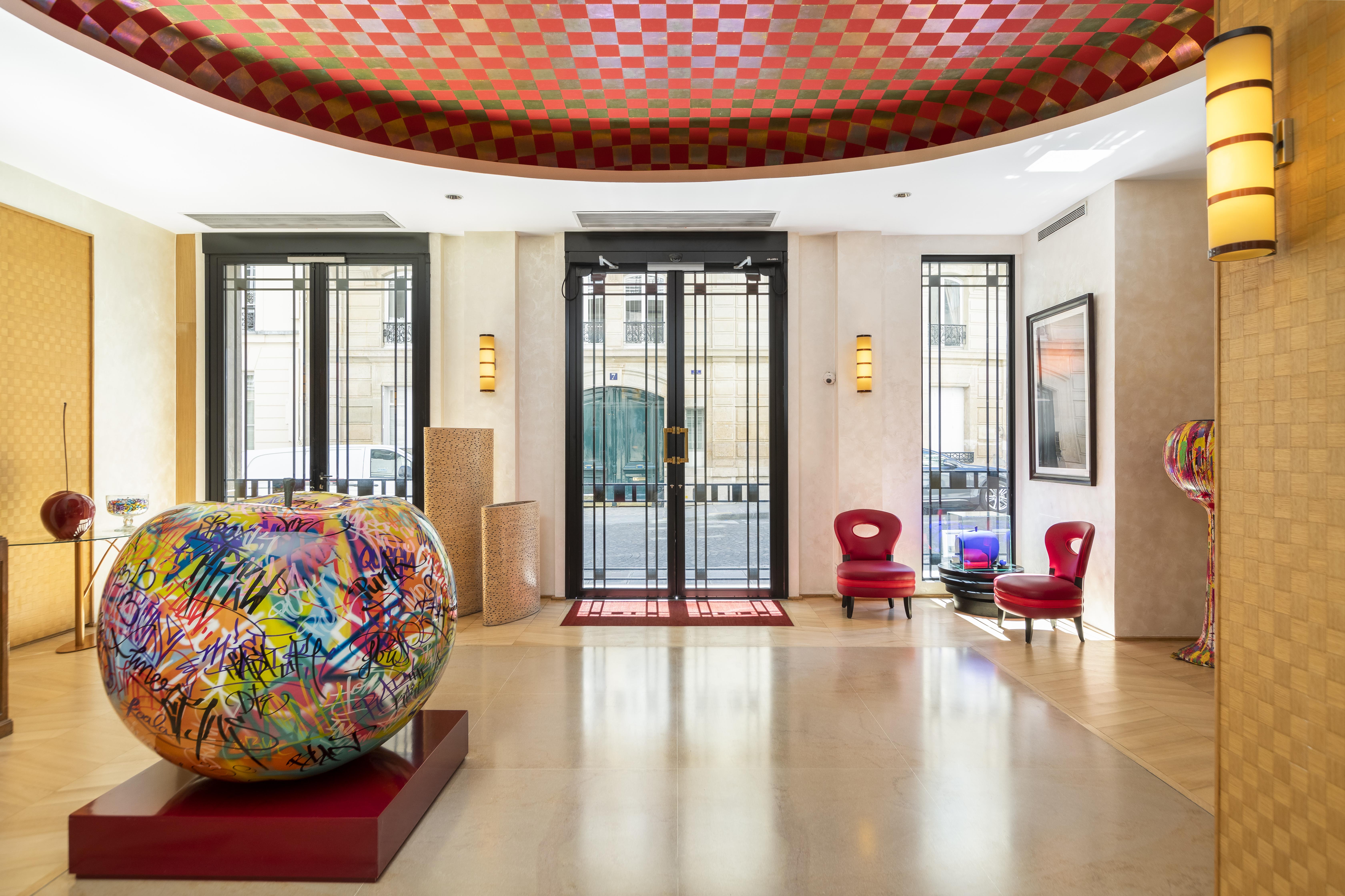 Atala Champs Elysees, Sonder By Marriott Bonvoy Paris