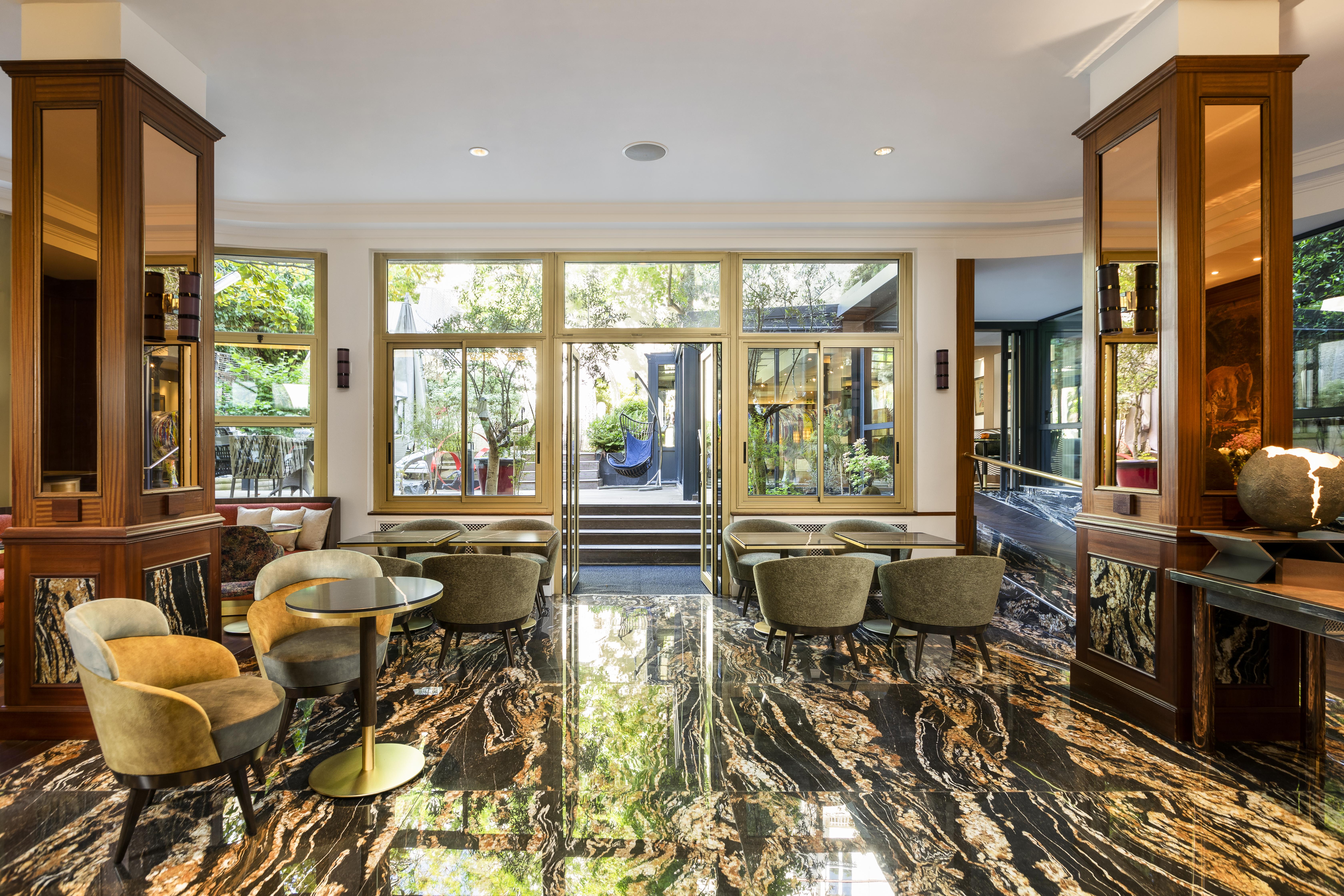 Atala Champs Elysees, Sonder By Marriott Bonvoy 4* Paris