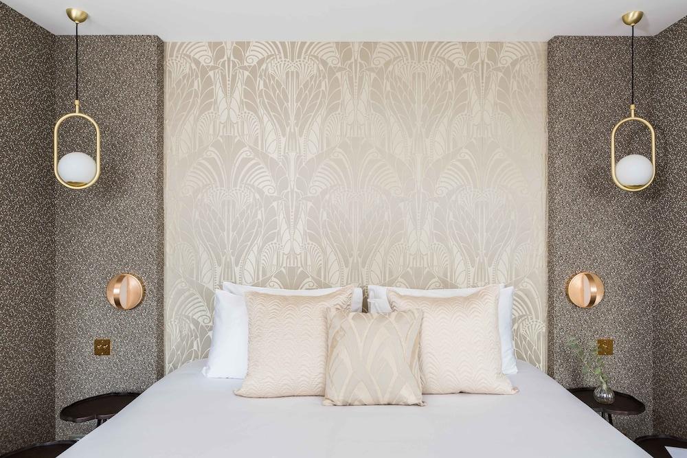 Hotel Atala Champs Elysees, Sonder By Marriott Bonvoy 4*