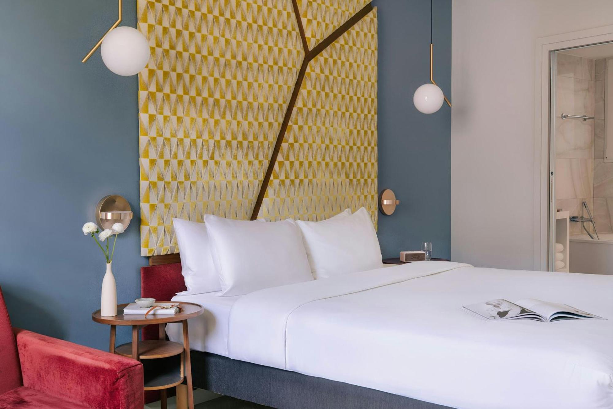 Atala Champs Elysees, Sonder By Marriott Bonvoy 4* Paris