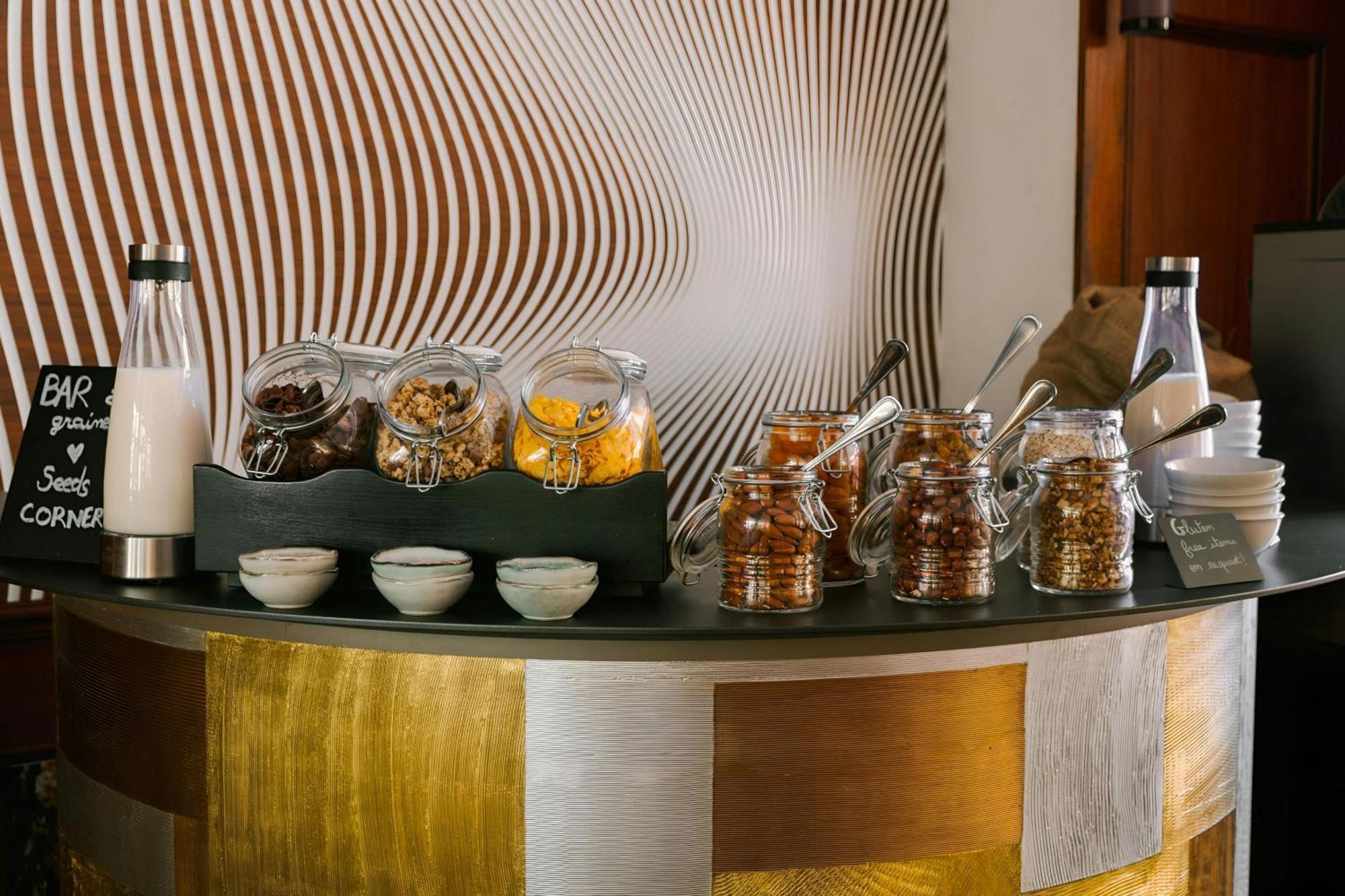 Atala Champs Elysees, Sonder By Marriott Bonvoy Hotel 4*