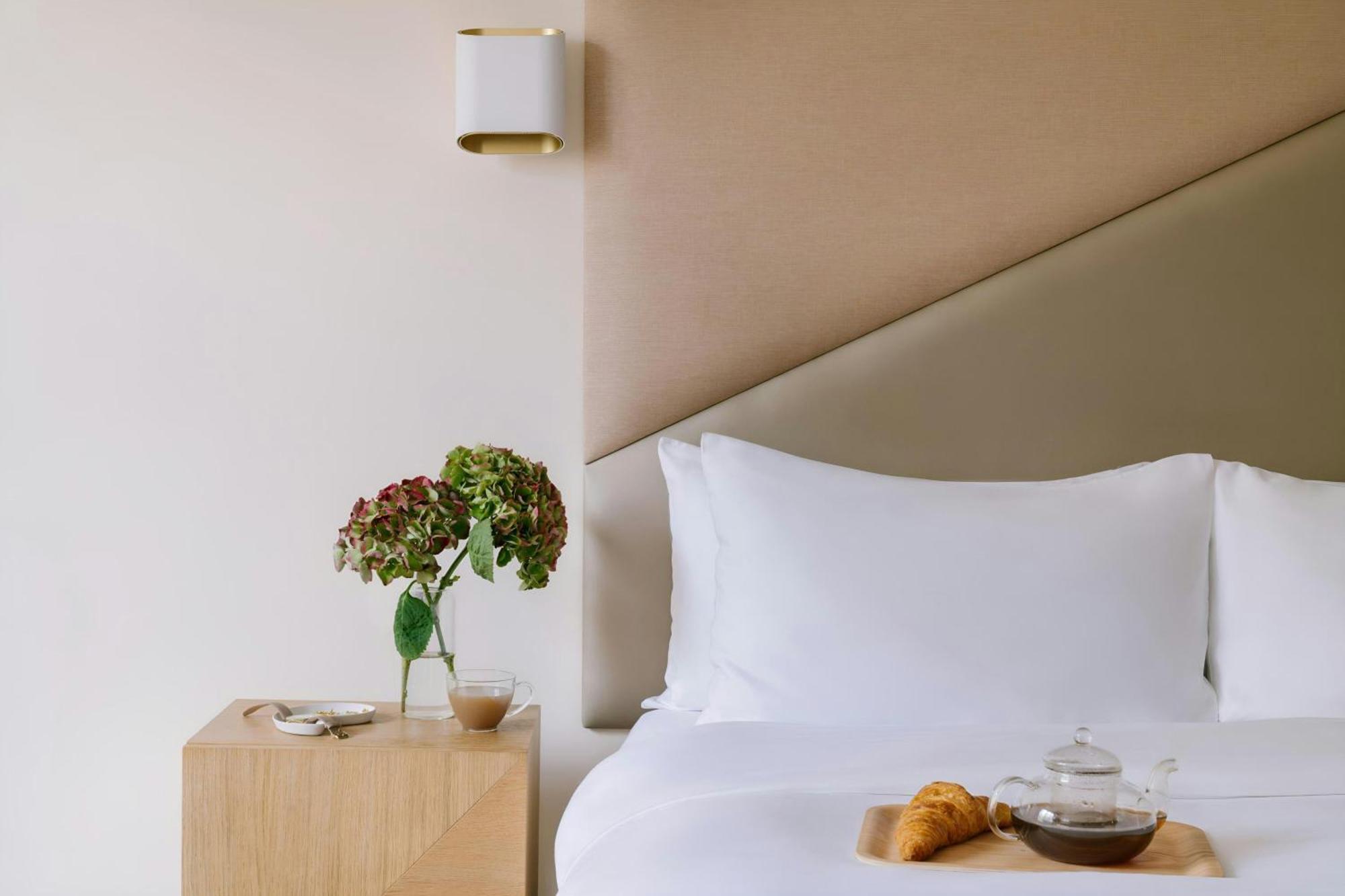 Atala Champs Elysees, Sonder By Marriott Bonvoy 4* Paris