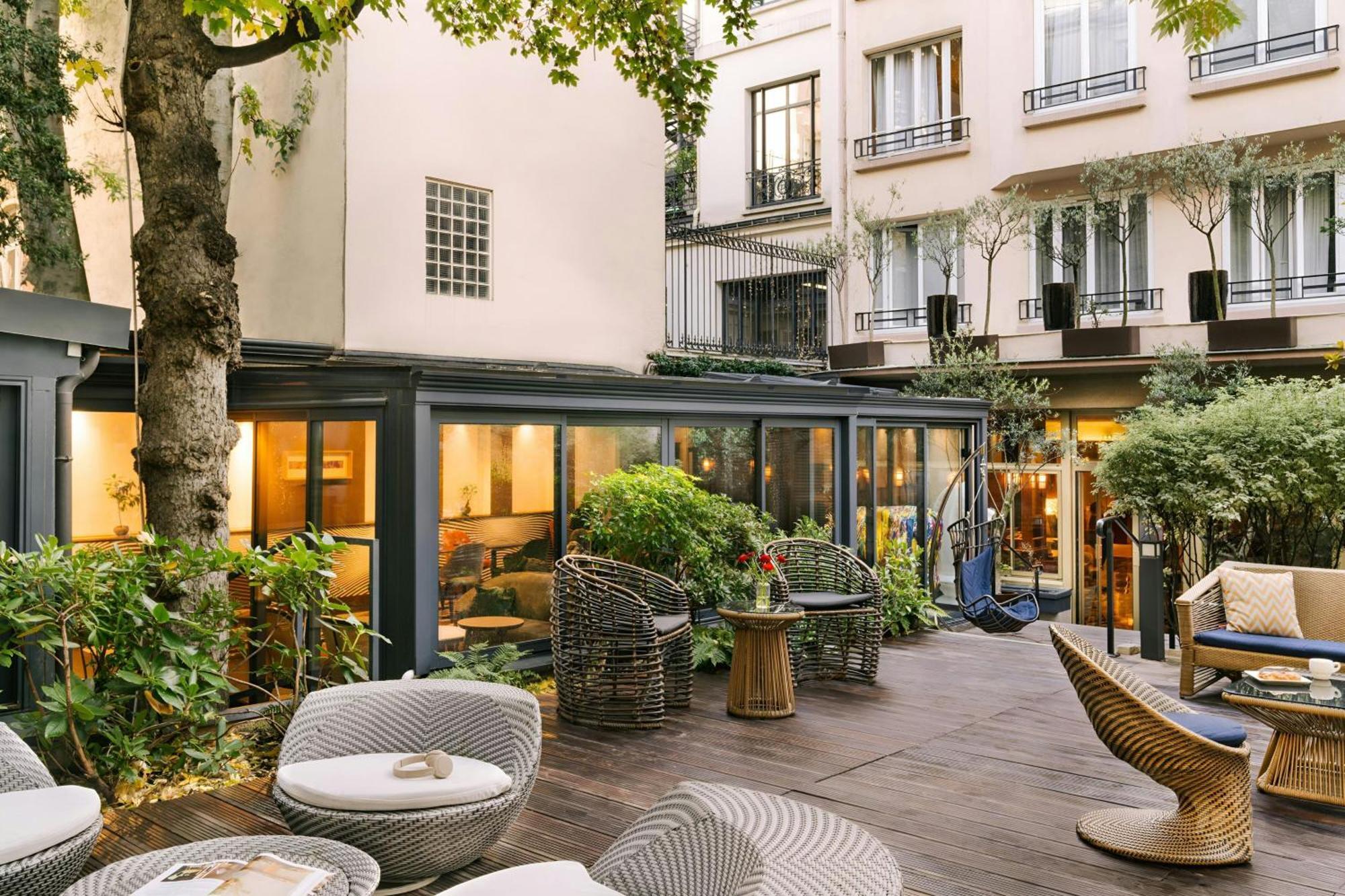 Atala Champs Elysees, Sonder By Marriott Bonvoy Hotel Paris