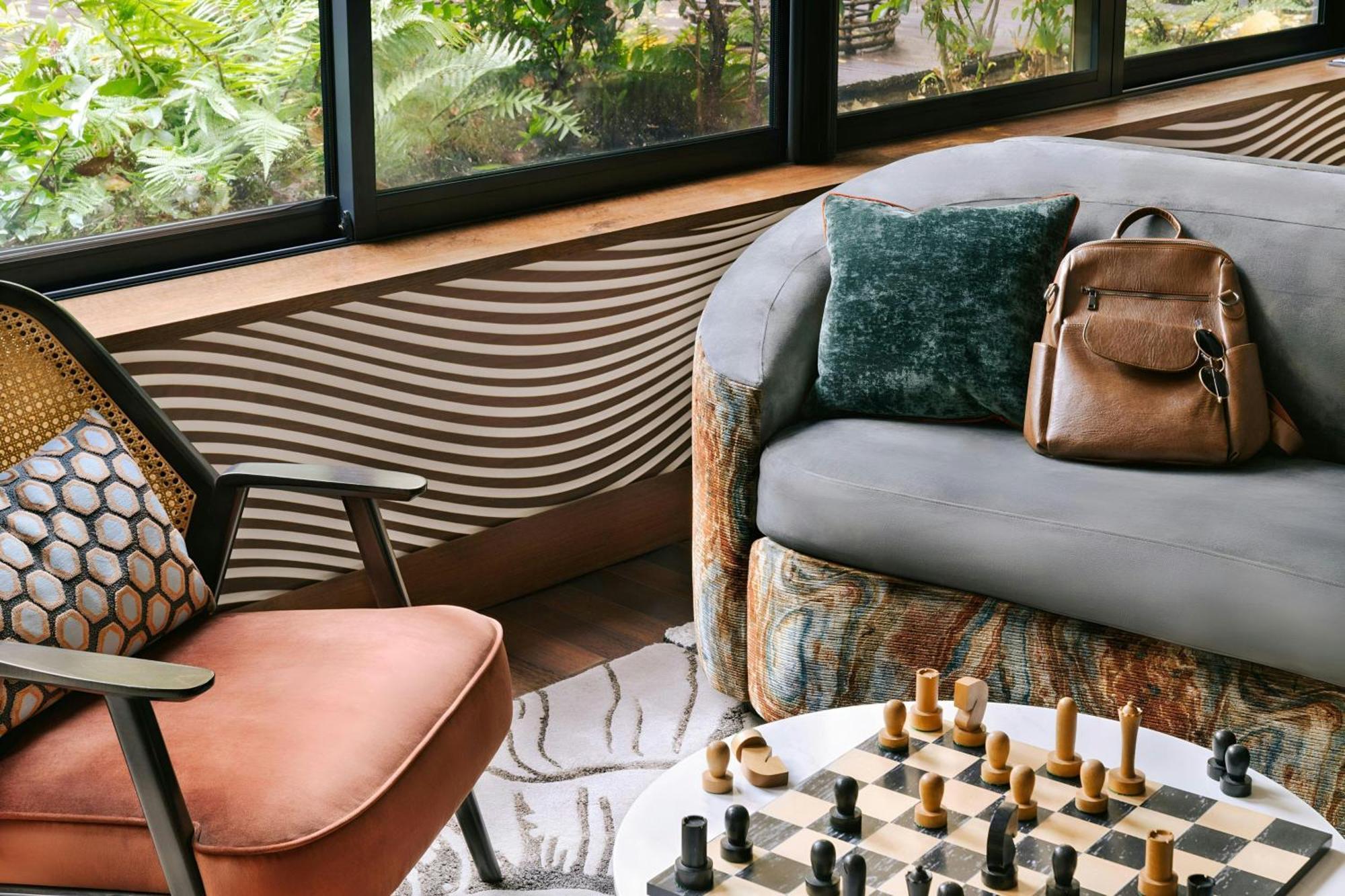 Atala Champs Elysees, Sonder By Marriott Bonvoy Hotel Paris