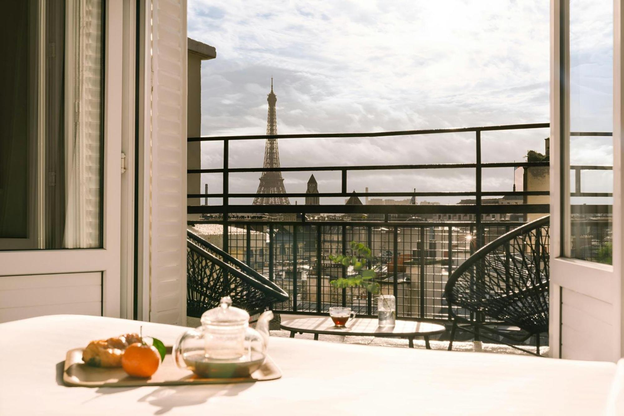 Hotel Atala Champs Elysees, Sonder By Marriott Bonvoy Paris