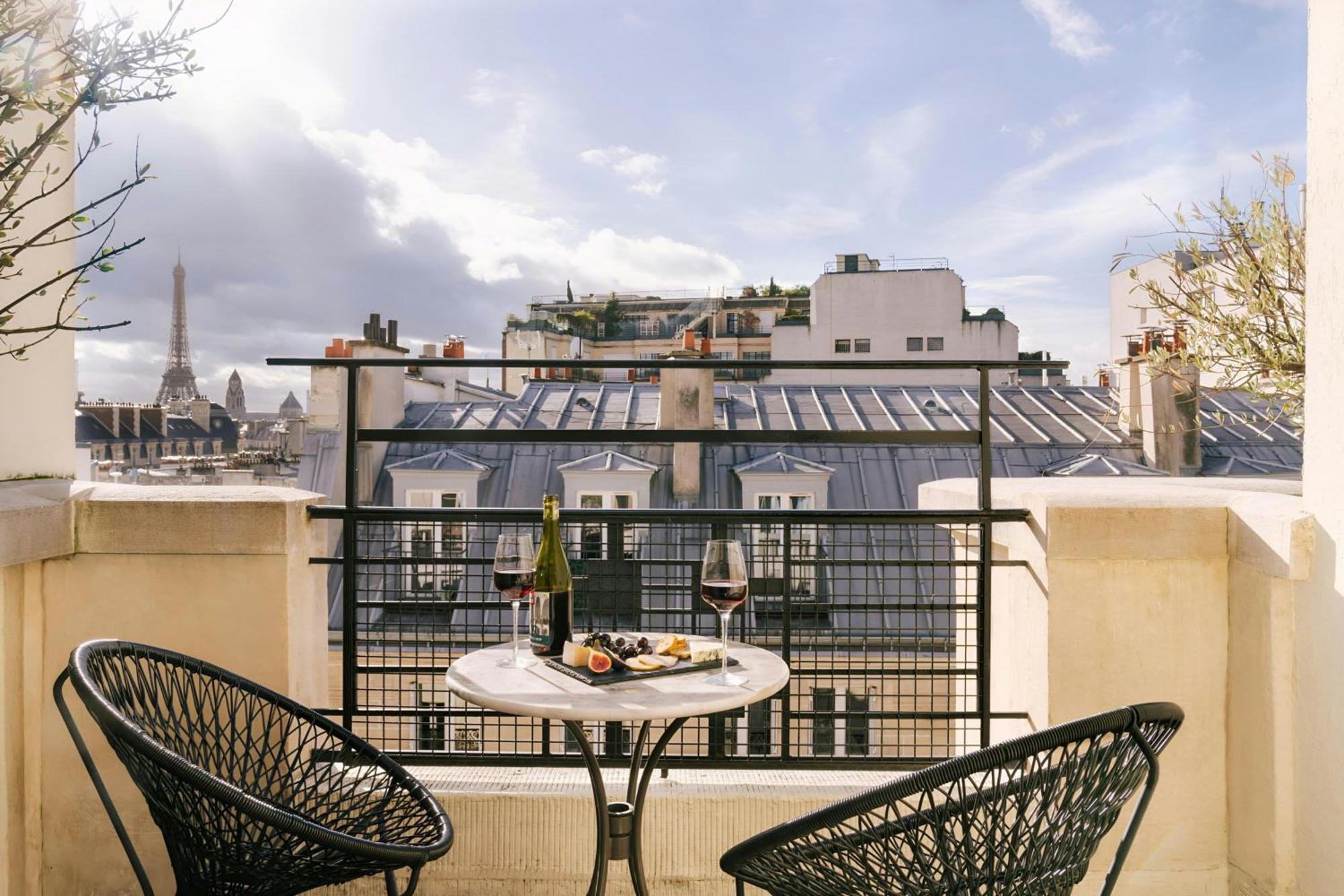 Hotel Atala Champs Elysees, Sonder By Marriott Bonvoy