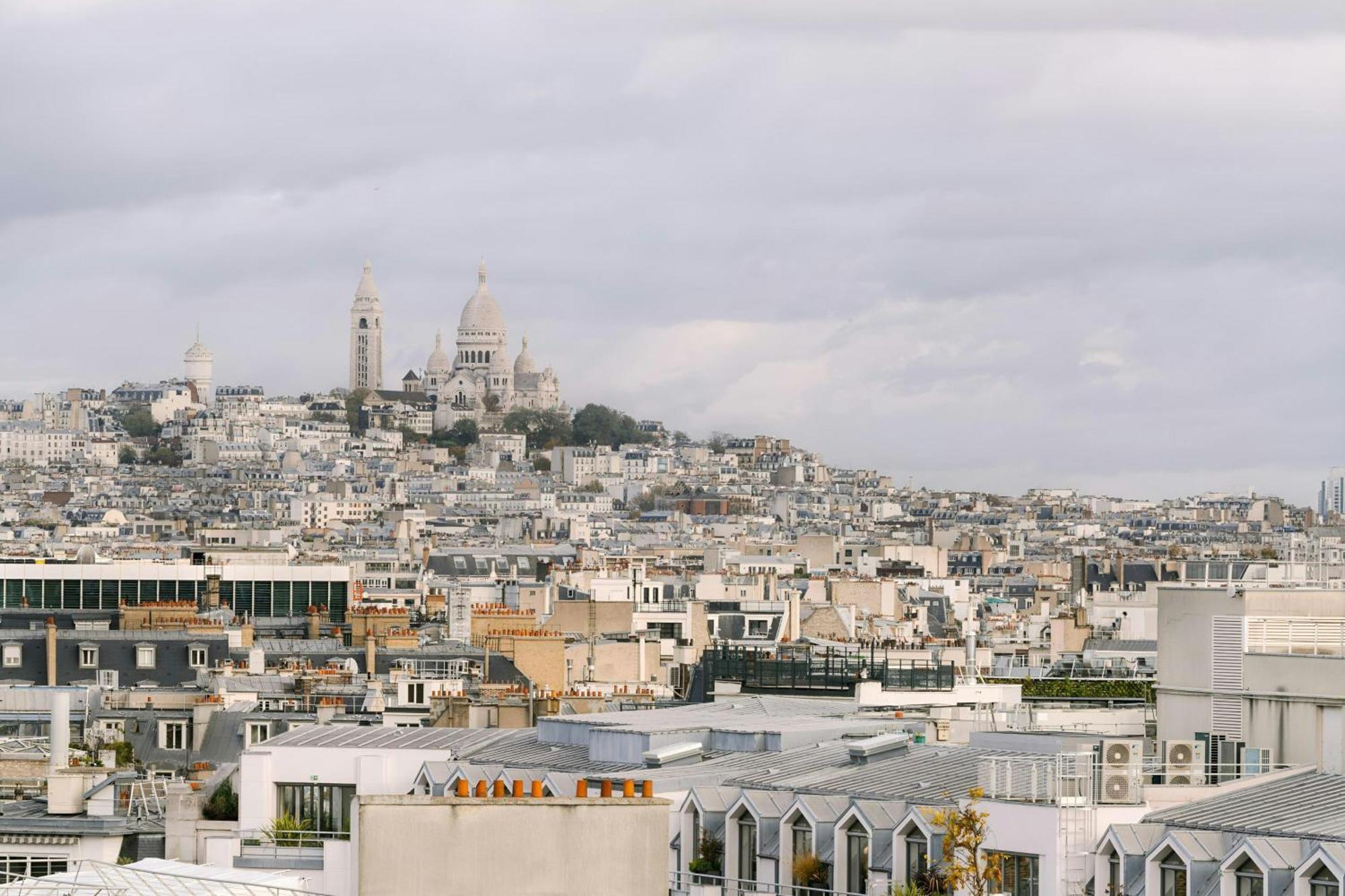 Hotel Atala Champs Elysees, Sonder By Marriott Bonvoy 4*
