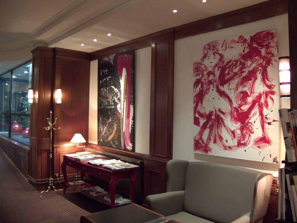 Atala Champs Elysees, Sonder By Marriott Bonvoy Hotel Paris